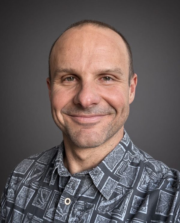Tom Roth